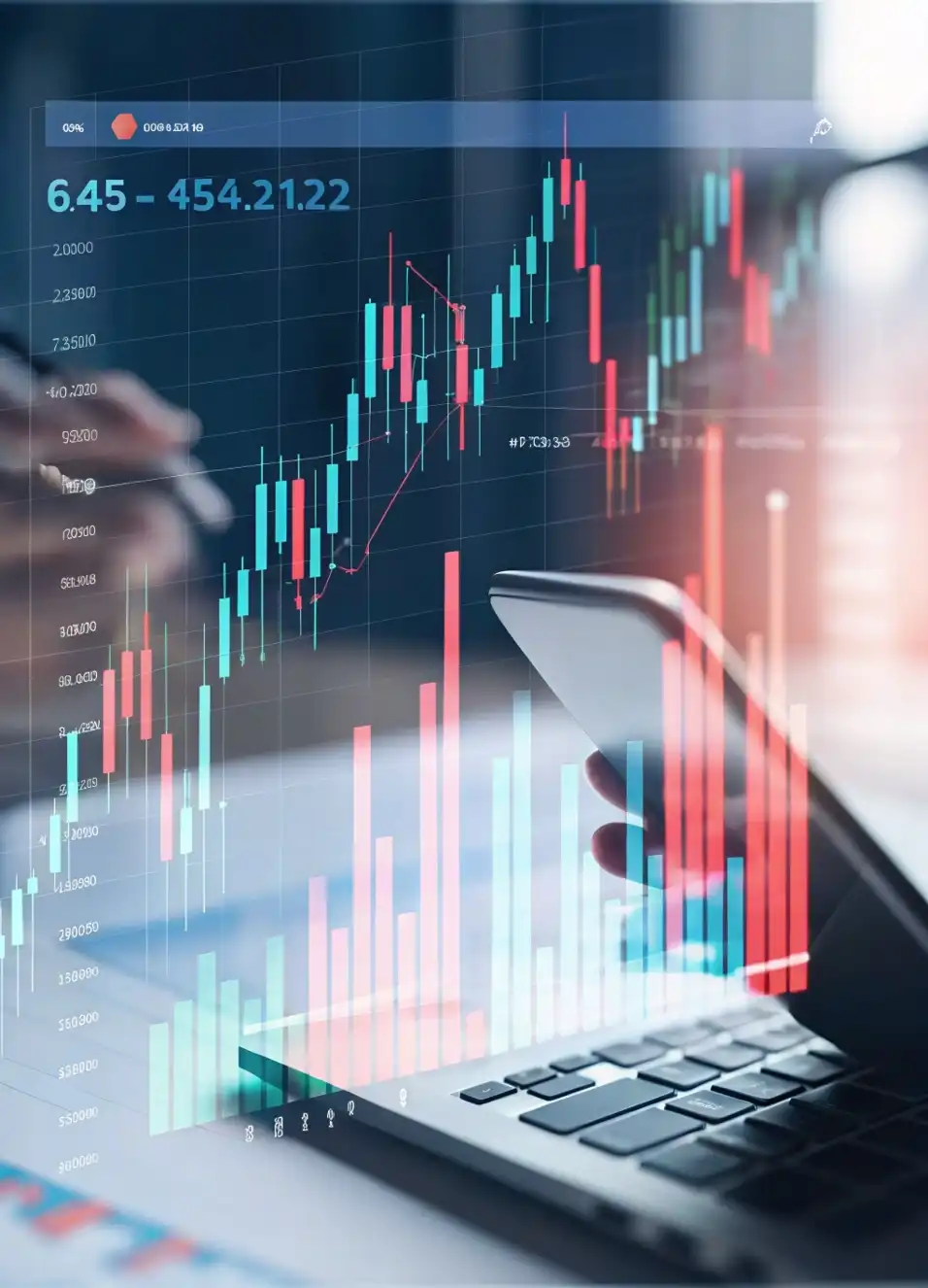 Immediate Bitwave handel kryptowalutami